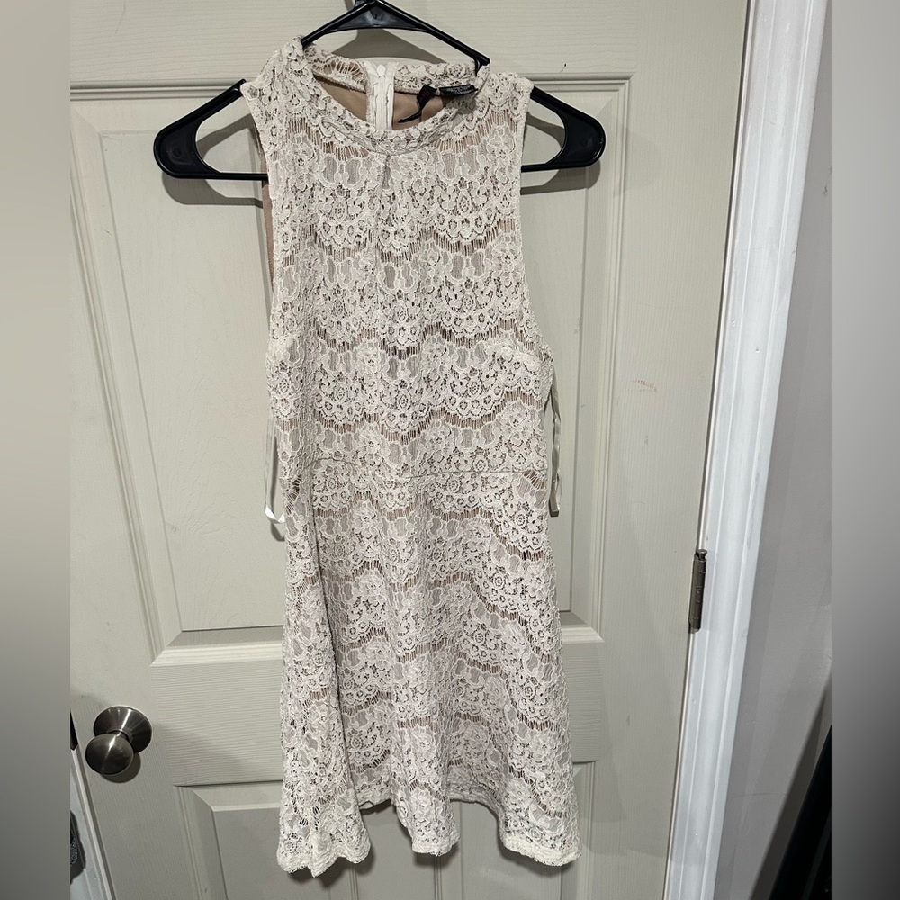 Lot of cocktail dresses